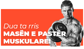 Vitafit - Protein shop ne Kosove