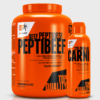 Kombinimi per Muskuj dhe Dobesim Pepti Beef 2kg + L Carnitine 1l