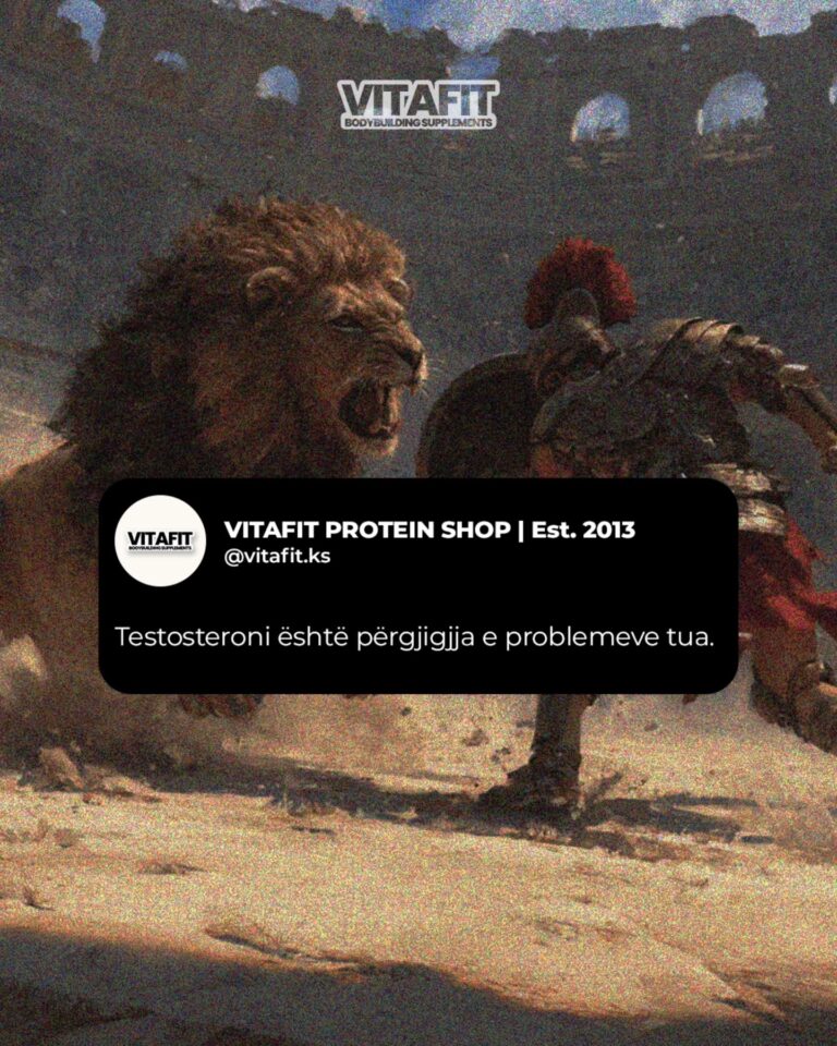 Testosteron