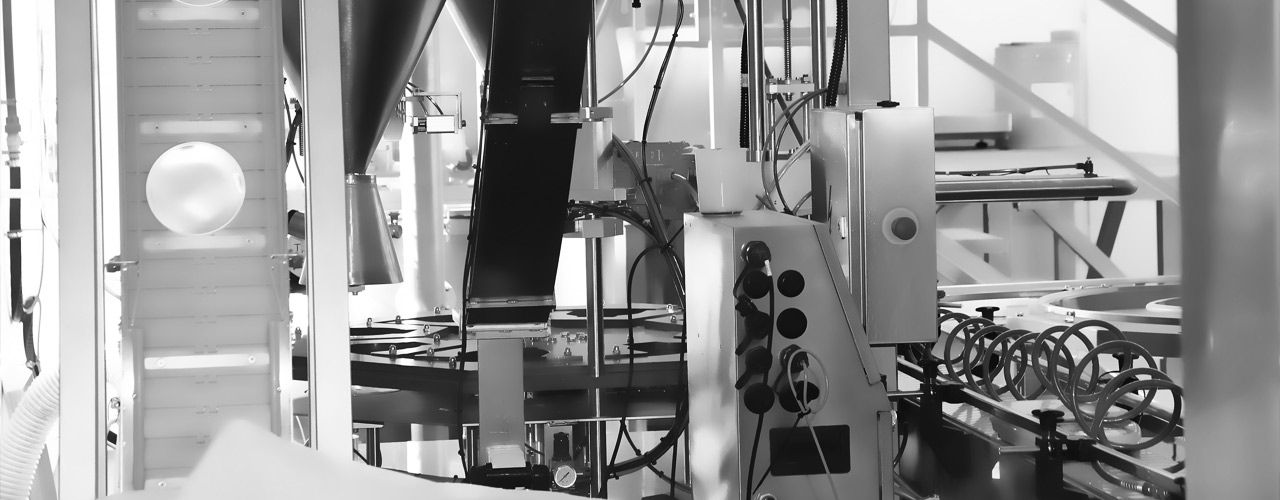 Production facility