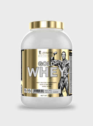 Gold Whey 2 kg është proteinë me cilësi të lartë, e formuluar për të mbështetur rritjen dhe rikuperimin e muskujve pas stërvitjes. Përmban një kombinim të shpejtë dhe mesatarisht të tretshëm të proteinave që maksimizon sintezën proteike dhe ndihmon trupin të rikuperohet shpejt.