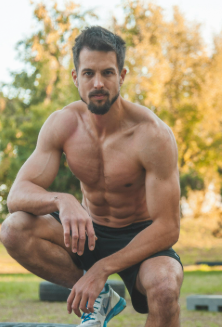Vitafit Admin