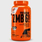 Extrifit ZMB (Magnez, Zink, B6) 120caps