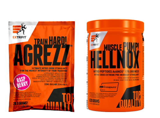 Pre Workout