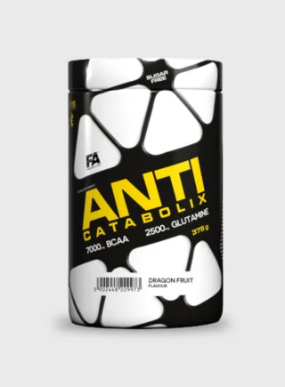 suplement për personat fizikisht aktivë që duan të pasurojnë dietën e tyre ditore me aminoacide të vlefshme. Formula e produktit përmban një kompleks ekzogjen BCAA, L-glutamine dhe malat citruline - të gjithë përbërësit janë zgjedhur në përmasa optimale, i cili ofron mbështetje shumëdimensionale për fillestarët dhe atletët me përvojë, si dhe adhuruesit e aktivitetit fizik rekreativ.