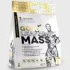 Gold Lean Mass është një produkt nga Kevin Levrone, i cili u krijua për të ndihmuar në rritjen e masës së muskujve dhe në mbështetjen e ndërtimit të trupit.