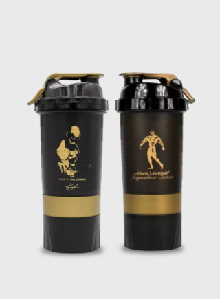 Smart Shaker Kevin Levrone!