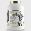 Gold Iso Whey një mënyrë ideale për të pasuruar dietën tuaj ditore me proteina të plota. Proteina është një nga tre makronutrientët themelorë dhe një komponent thelbësor i indit muskulor.