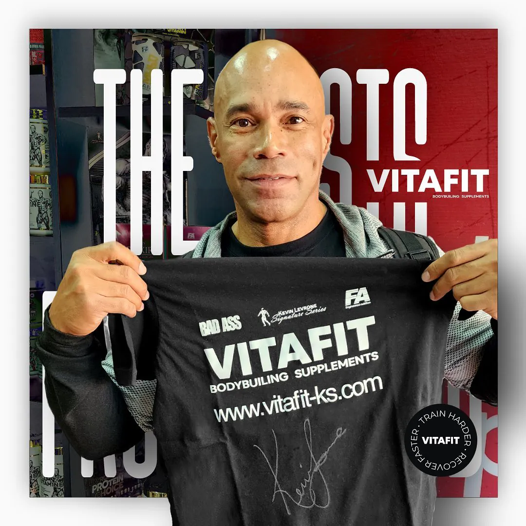 Vitafit - Protein shop ne Kosove