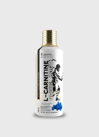 Gold L Carnitine Liquid është në dispozicion në një shishe prej 500ml. Produkti ka një shije të këndshme dhe është i thjeshtë për t'u përdorur.