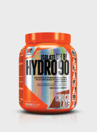 Kërkesat për Proteinat sipas moshës, a jeni duke marrë mjaftueshëm Proteinë? 4 Hydro Isolate 90 është një suplement proteine i avancuar, krijuar posaçërisht për ata që kërkojnë cilësi dhe rezultate maksimale.