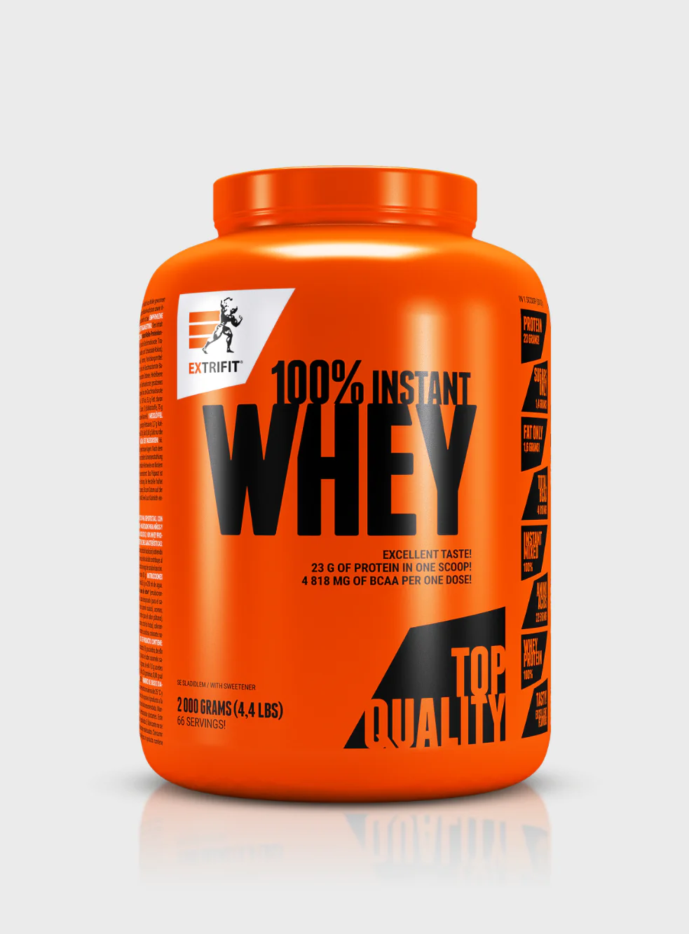 Vitafit - Protein shop ne Kosove