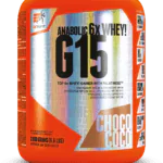 Vitamina për shtim peshe, përzgjidhni suplementet adekuate për shtim peshe dhe Extra tonifikim të muskujve! 18 Anabolic G15, Mass Gainer