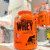 100% Whey e Paster