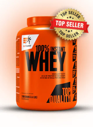 Whey proteine Kosove