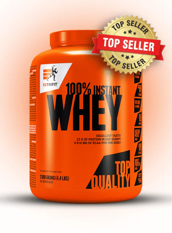 Whey proteine Kosove