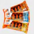 Çdo protein bar EXXE® përmban 20 gram proteina të pastra nga hirra dhe qumështi! Pa sheqer të shtuar – vetëm shije autentike dhe e natyrshme. EXXE® është ideale edhe për dieta për dobësim, sepse ëmbëlsia vjen vetëm nga sheqerna natyrale dhe përbërës modernë, pa kalori të panevojshme.