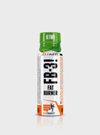 Fat Burner 3 është për të gjithë – jo vetëm për bodybuilderë, por edhe për çdo aktivitet fizik që kërkon energji, përqendrim dhe djegie yndyre, si vrapimi, çiklizmi, noti dhe më shumë.