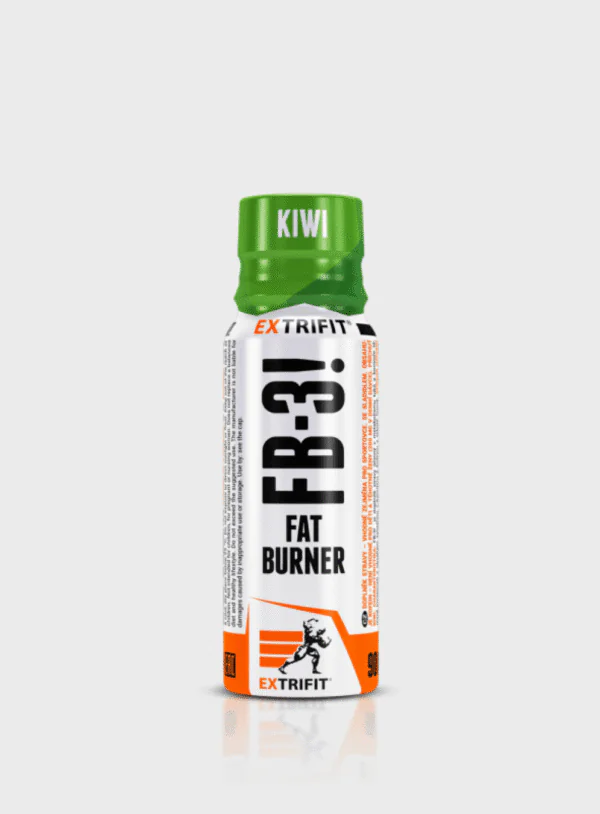 Fat Burner 3 është për të gjithë – jo vetëm për bodybuilderë, por edhe për çdo aktivitet fizik që kërkon energji, përqendrim dhe djegie yndyre, si vrapimi, çiklizmi, noti dhe më shumë.