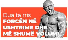 Vitafit - Protein shop ne Kosove