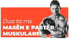 Vitafit - Protein shop ne Kosove
