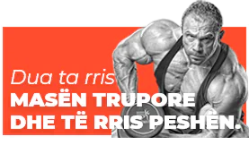 Vitafit - Protein shop ne Kosove