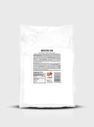 RAW MALTOX 100% nga Extrifit është një suplement i pastër me karbohidrate Maltodextrin, i krijuar për sportistë dhe persona aktivë që kërkojnë energji të menjëhershme dhe rikuperim më të shpejtë. Ky produkt është ideal për ata që duan të shtojnë kalori në mënyrë të shëndetshme dhe të mbështesin rritjen e muskujve.